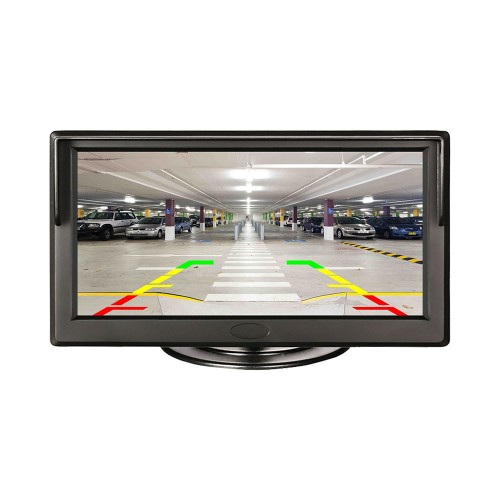 Araç İçi Monitör Araç İçi Monitör
