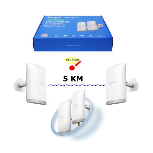 RG-EST350 Access Point Modülü