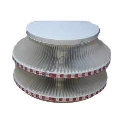 Kimlik Kartı Koyma Standı