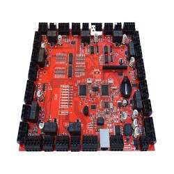 Access Control Panel PN-08