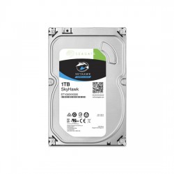Harddisk Seagate-3,5 1 Tb