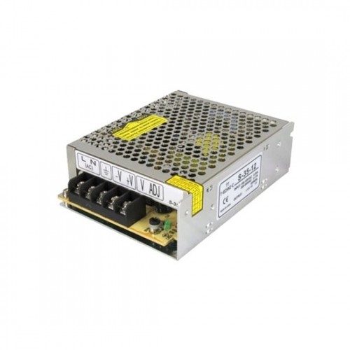 Kamera Adaptörü-12V-5A Kamera Adaptörü-12V-5A