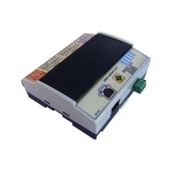 ETH Fabrika Mola Zil Çaldırma Sistemi