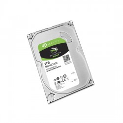 Harddisk Seagate-3,5 1 Tb
