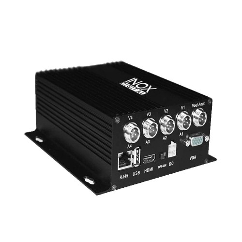 Araç Kayıt Cihazları-IX-3405MDVR Araç Kayıt Cihazları-IX-3405MDVR