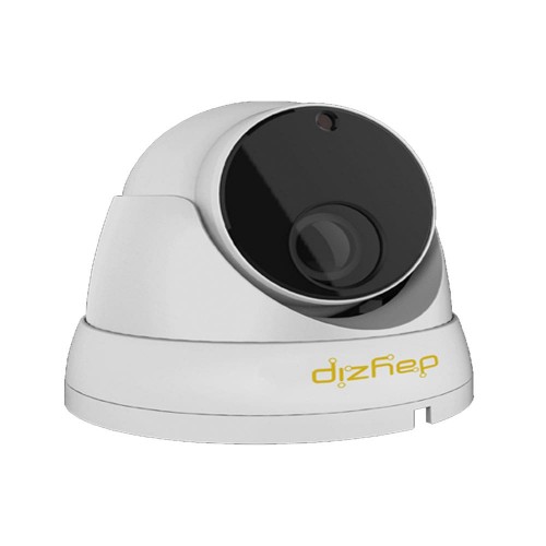 Dayzip DZ-2212D Dome Kamera