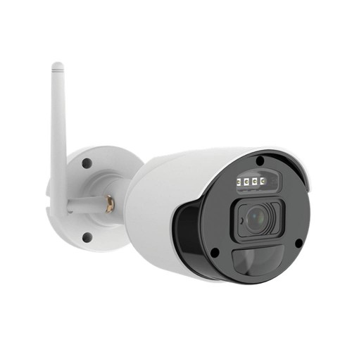 Dayzip DZ-5555 2MP Wifi Bullet Kamera