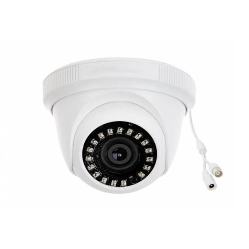 CX-9536P 5 Mp IP Dome Kamera