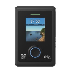 PN-1000-QR Ekranlı QR Kod Okuyucu 