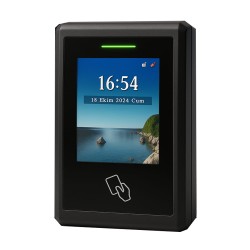 PN-1000ME Ekranlı Mifare Okuyucu