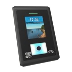 PN-1000-QR Ekranlı QR Kod Okuyucu 