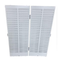 Kilitlenen Kart Dolabı Metal