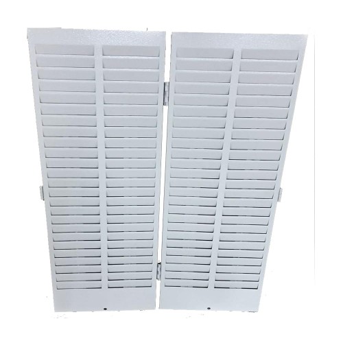 Kilitlenen Kart Dolabı Metal