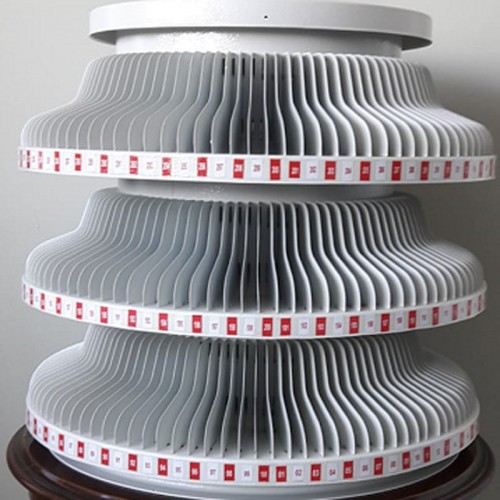 Ziyaretçi Kart Dolabı Dönerli-Ak-300 Ziyaretçi Kart Dolabı Dönerli-Ak-300