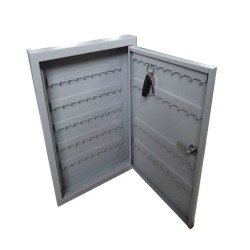 Güvenlik Anahtar Dolabı