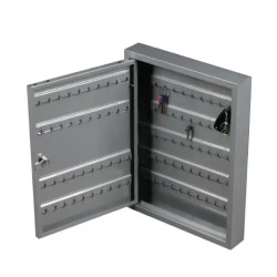 Güvenlik Anahtar Dolabı