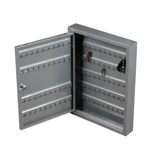 Güvenlik Anahtar Koyma Dolabı