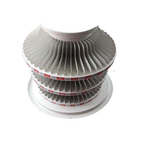 Ziyaretçi Kimlik Muhafaza Kutusu