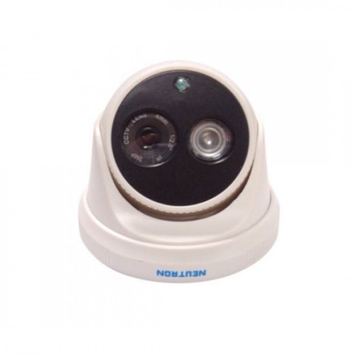 2 Megapiksel Dome AHD Kamera