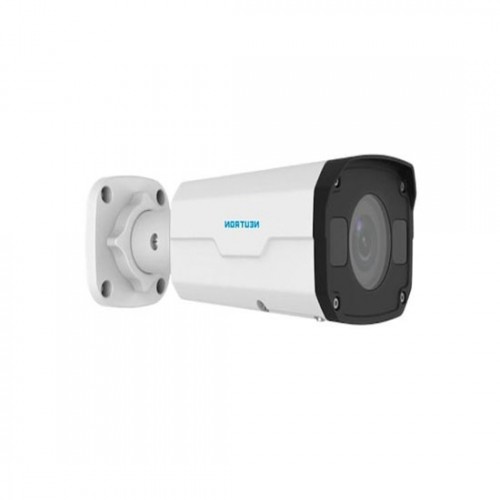 2 Megapiksel Motorize IR Bullet AHD Kamera 2 Megapiksel Motorize IR Bullet AHD Kamera