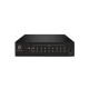 NSW2000-8T1GC-POE 8-Port PoE Switch