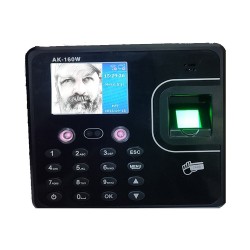 Yüz Okuma Personel Takip Sistemi