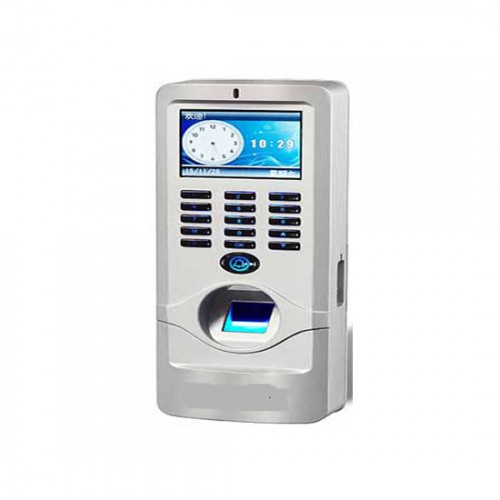 PS-W80 ID DIŞ ORTAM PARMAK İZİ TERMİNALİ PS-W80 ID DIŞ ORTAM PARMAK İZİ TERMİNALİ