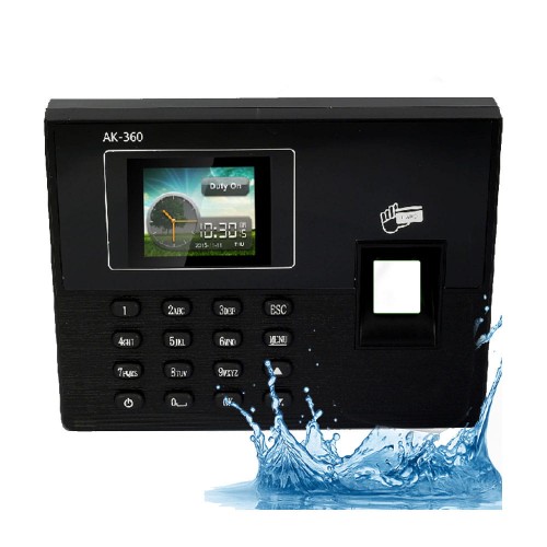 Personel Takip Sistemi ArelZaman