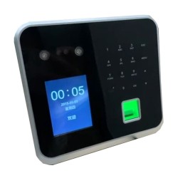 Avuç içi Personel takip sistemi