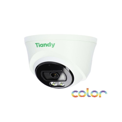 TC-C34XP 4mp 2.8mm Sabit Lens Color Maker Kamera TC-C34XP 4mp 2.8mm Sabit Lens Color Maker Kamera