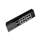 Tiandy PS-END1008G-2SFP POE Switch