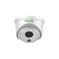 Tiandy TC-C32HN 2Mp Dome Kamera Sesli