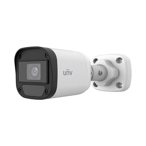 Uniview UAC-B112-40-W 2MP ColourHunter HD Dış Mekan Bullet AHD Kamera