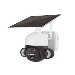 4G Solar Kamera Sistemleri-IX-235