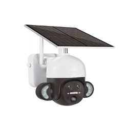 4G Solar Kamera Sistemleri-IX-235