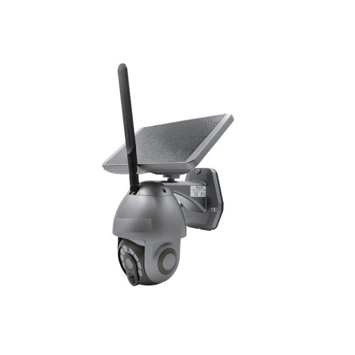PKS -002 Wifi Solar Kamera PKS -002 Wifi Solar Kamera