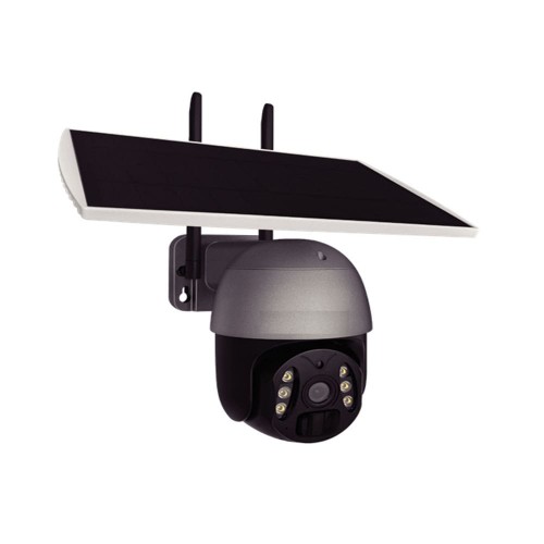 3MP Solar 4G IP Kamera 3MP Solar 4G IP Kamera