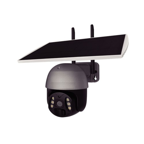 3MP Solar 4G IP Kamera 3MP Solar 4G IP Kamera