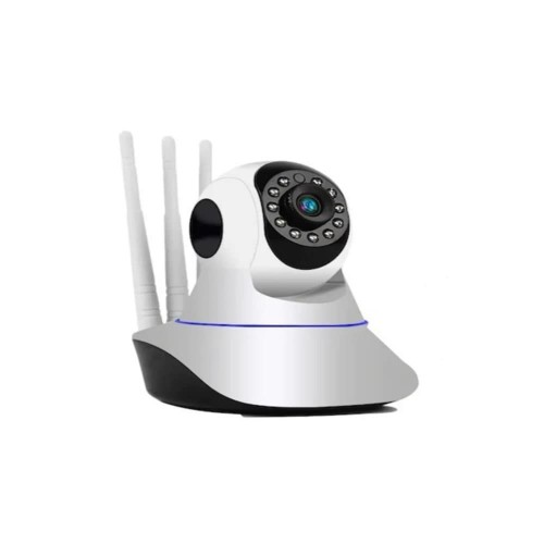 Kablosuz IP Hareketli bebek kamerası Kablosuz IP Hareketli bebek kamerası