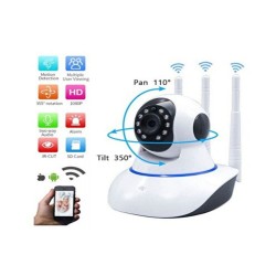 Bebek Bakıcı Kamerası Elazığ