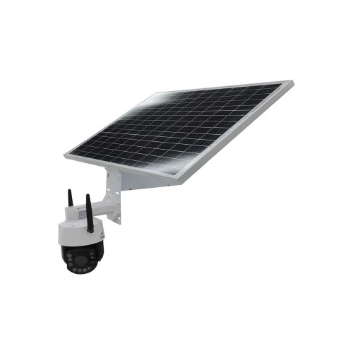 PKS-215IPC Solar Kamera