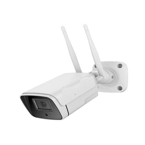 PKS-IX212IPC WİFİ IR Bullet IP Kamera