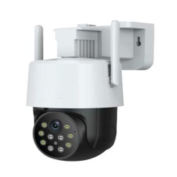 PX-X100 3MP TEK LENSLİ WİFİ KAMERA 