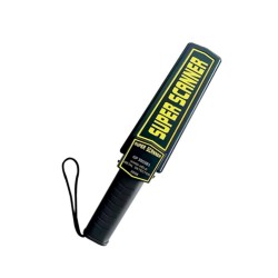 Arama El Dedektörü