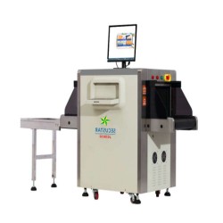 X-RAY CİHAZI SECUSTAR JC-5030A