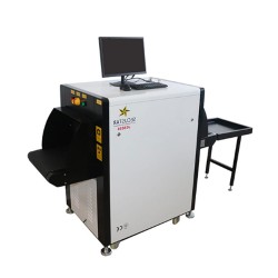 X-RAY CİHAZI SECUSTAR JC-5030A