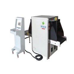X-RAY CİHAZI SECUSTAR JC-6040A 