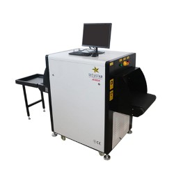 X-RAY CİHAZI PLUS SECUSTAR JC-5030A