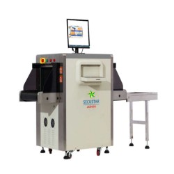 X-RAY CİHAZI PLUS SECUSTAR JC-5030A