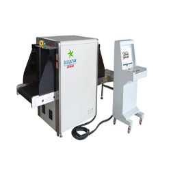 X-RAY CİHAZI SECUSTAR JC-6040A 